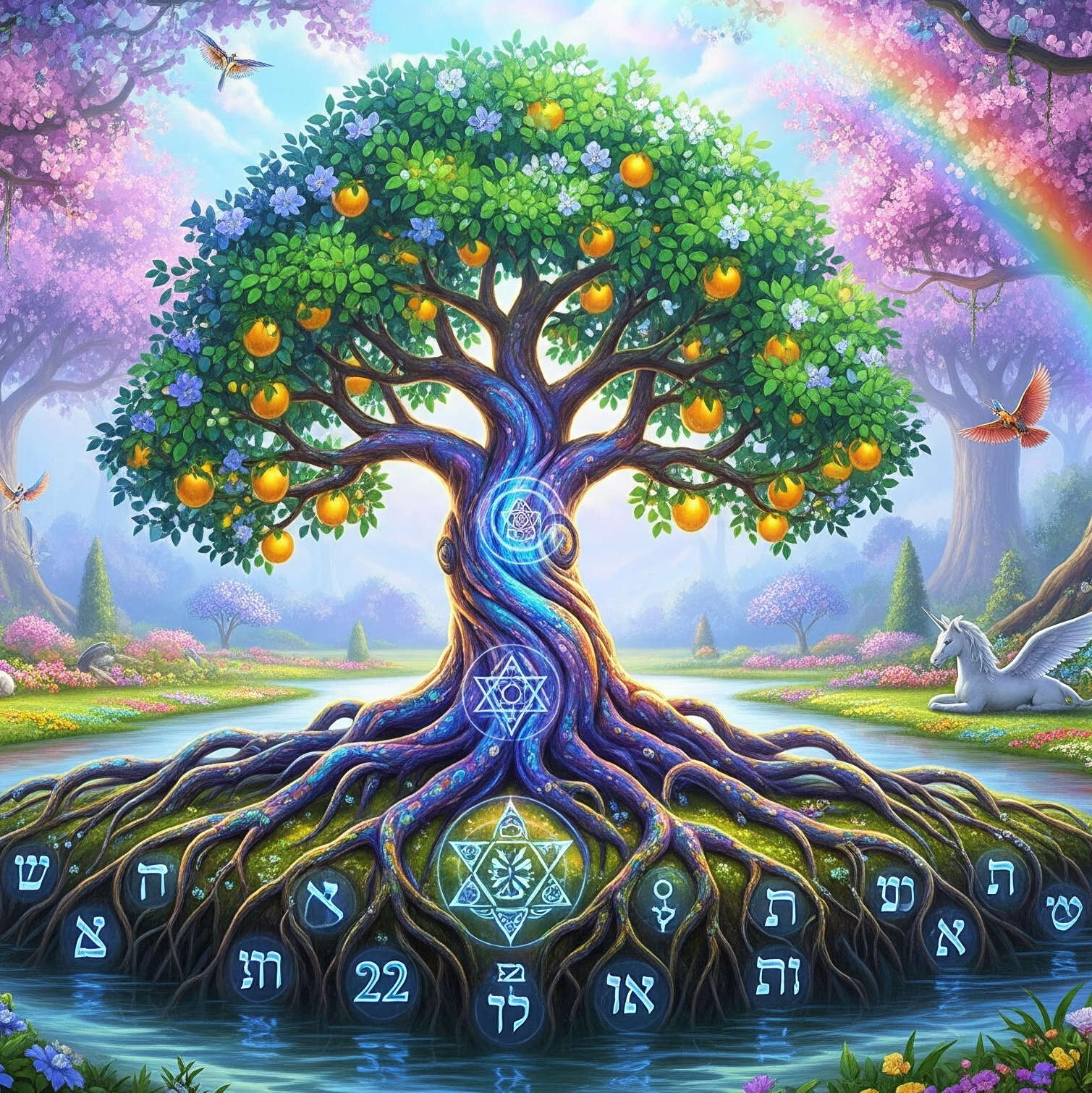 Espiritualidad